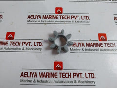 Spidex 24 Rubber Coupling Ring P190619