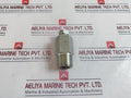Spir Star Hmf9-nm16 Fittings Quick Disconnects Tubing Valve L0501