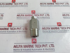 Spir Star Hmf9-nm16 Fittings Quick Disconnects Tubing Valve L0501