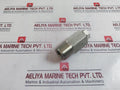 Spir Star Hmf9-nm16 Fittings Quick Disconnects Tubing Valve L0501