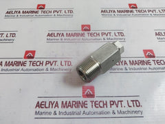 Spir Star Hmf9-nm16 Fittings Quick Disconnects Tubing Valve L0501