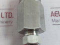 Spir Star Hmf9-nm16 Fittings Quick Disconnects Tubing Valve L0501