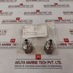 Spir Star Hnf8-mm9 Adapter 10A9M8P