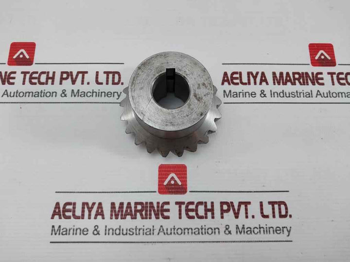 Spiral Bevel Gear For Main Feed Pump X38