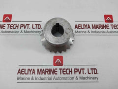 Spiral Bevel Gear For Main Feed Pump X38