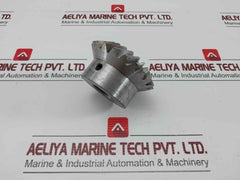 Spiral Bevel Gear For Main Feed Pump X38