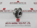 Spiral Bevel Gear For Main Feed Pump X38