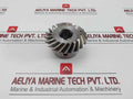 Spiral Bevel Gear For Main Feed Pump X38