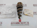 Spiral Spray Nozzle Tf 88-150-2 Tag 2303 Brand Bete