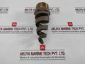 Spiral Spray Nozzle Tf 88-150-2 Tag 2303 Brand Bete