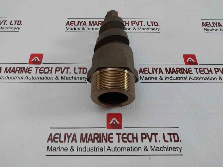 Spiral Spray Nozzle Tf 88-150-2 Tag 2303 Brand Bete