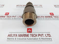 Spiral Spray Nozzle Tf 88-150-2 Tag 2303 Brand Bete