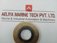 Spiral Wound Gasket 1-9/1500 Spiralseal