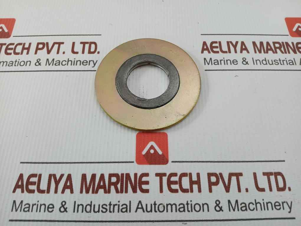 Spiral Wound Gasket 1-9/1500 Spiralseal