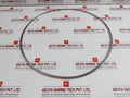 Spiral Wound Gasket 2600-goo Pillar 494 X 474 X 4.7T