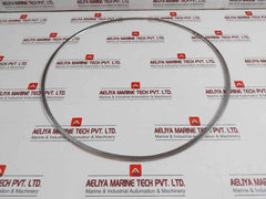 Spiral Wound Gasket 2600-goo Pillar 494 X 474 X 4.7T