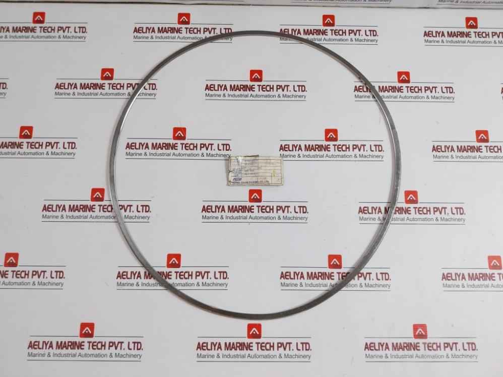 Spiral Wound Gasket 2600-goo Pillar 494 X 474 X 4.7T