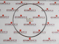 Spiral Wound Gasket 2600-goo Pillar 494 X 474 X 4.7T