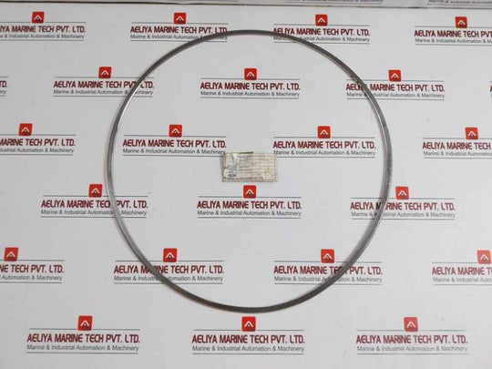 Spiral Wound Gasket 2600-goo Pillar 494 X 474 X 4.7T