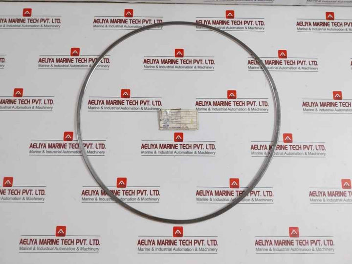 Spiral Wound Gasket 2600-goo Pillar 494 X 474 X 4.7T