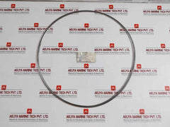Spiral Wound Gasket 2600-goo Pillar 494 X 474 X 4.7T