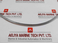 Spiral Wound Gasket 2600-goo Pillar 494 X 474 X 4.7T