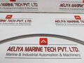 Spiral Wound Gasket 2600-goo Pillar 494 X 474 X 4.7T