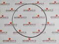 Spiral Wound Gasket 2600-goo Pillar 494 X 474 X 4.7T