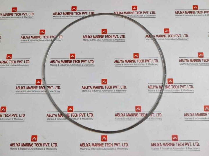 Spiral Wound Gasket 2600-goo Pillar 494 X 474 X 4.7T