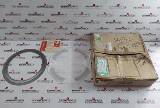 Spiral Wound Gasket 2603-eee Nippon Pillar