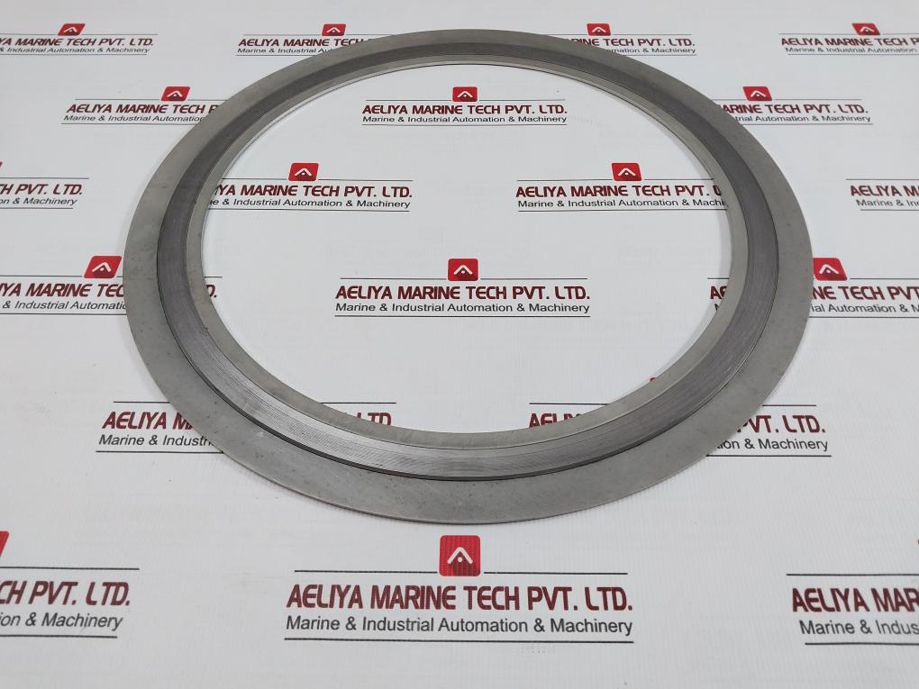 Spiral Wound Gasket 2603-eee Nippon Pillar