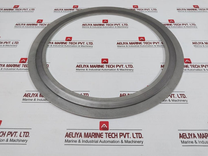 Spiral Wound Gasket 2603-eee Nippon Pillar