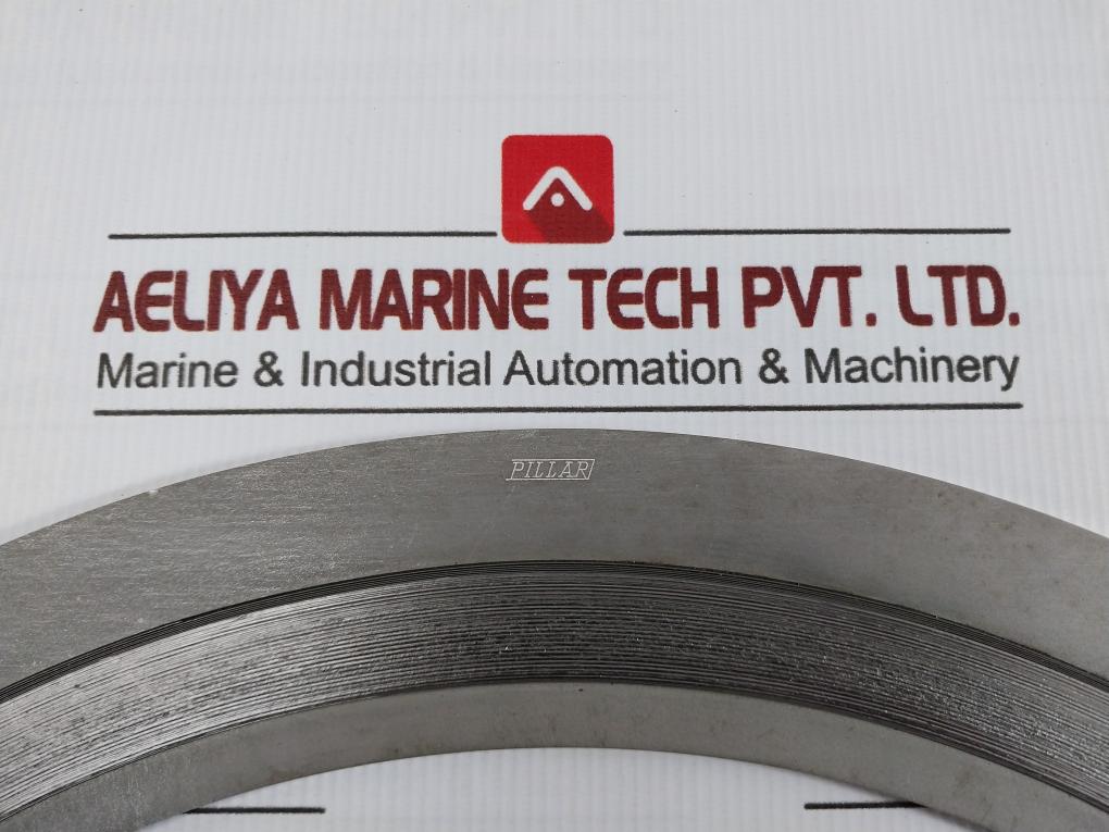 Spiral Wound Gasket 2603-eee Nippon Pillar