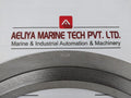 Spiral Wound Gasket 2603-eee Nippon Pillar