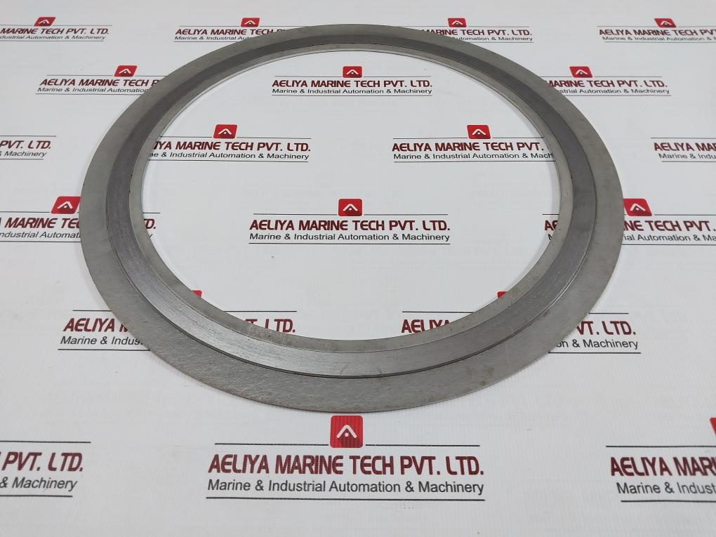 Spiral Wound Gasket 2603-eee Nippon Pillar