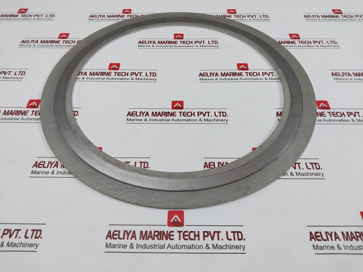 Spiral Wound Gasket 2603-eee Nippon Pillar