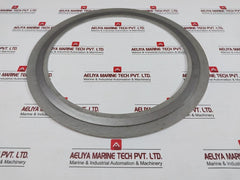 Spiral Wound Gasket 2603-eee Nippon Pillar