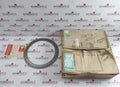 Spiral Wound Gasket 2603-eee Nippon Pillar