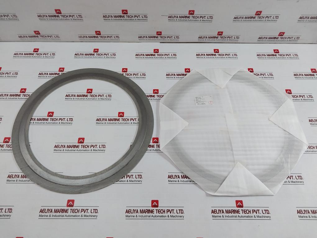 Spiral Wound Gasket 2603-eee Nippon Pillar