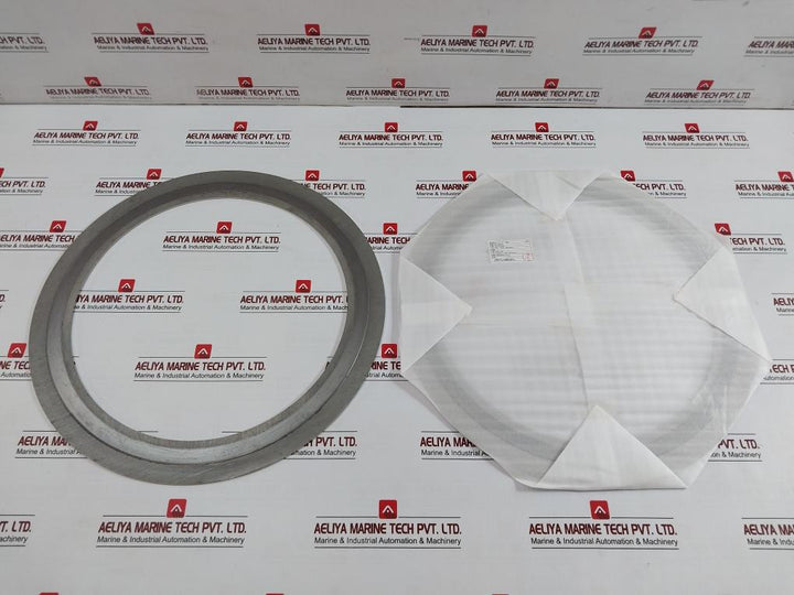 Spiral Wound Gasket 2603-eee Nippon Pillar