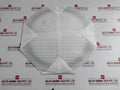 Spiral Wound Gasket 2603-eee Nippon Pillar