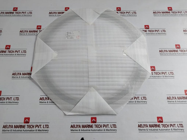Spiral Wound Gasket 2603-eee Nippon Pillar