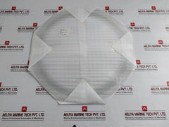 Spiral Wound Gasket 2603-eee Nippon Pillar