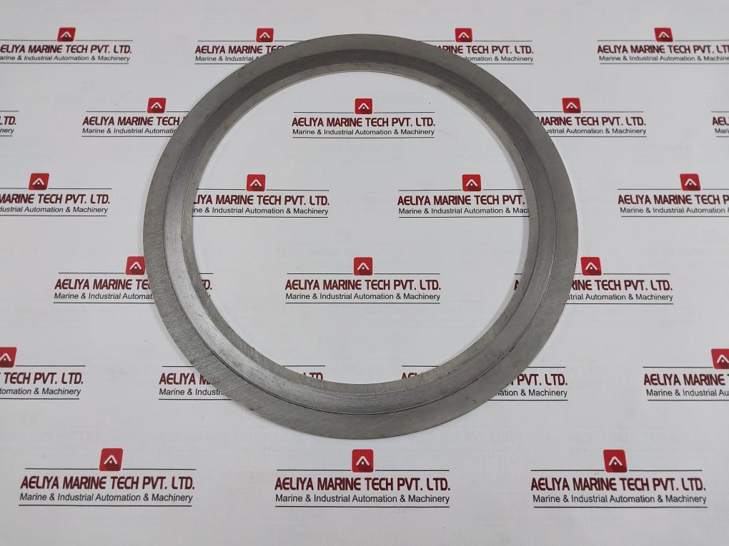 Spiral Wound Gasket 2603-eee Nippon Pillar