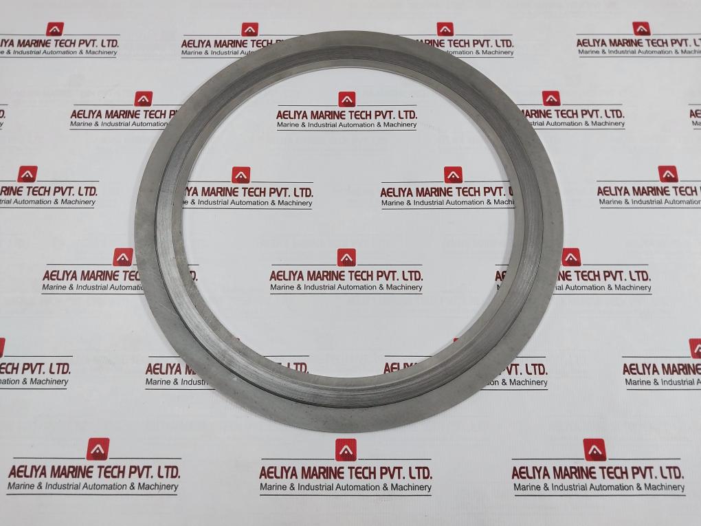 Spiral Wound Gasket 2603-eee Nippon Pillar