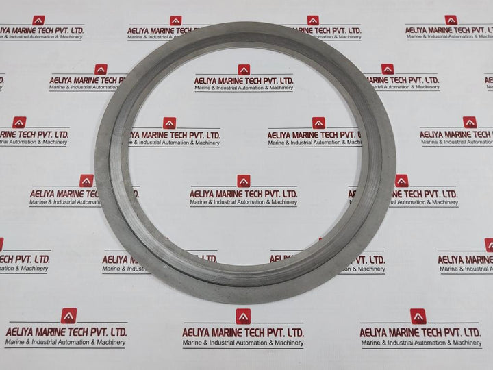 Spiral Wound Gasket 2603-eee Nippon Pillar