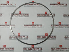 Spiral Wound Gasket Vb07-0573 /19 Pillar Size - 403 X 423 X 4.7T