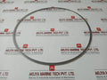 Spiral Wound Gasket Vb07-0573 /19 Pillar Size - 403 X 423 X 4.7T