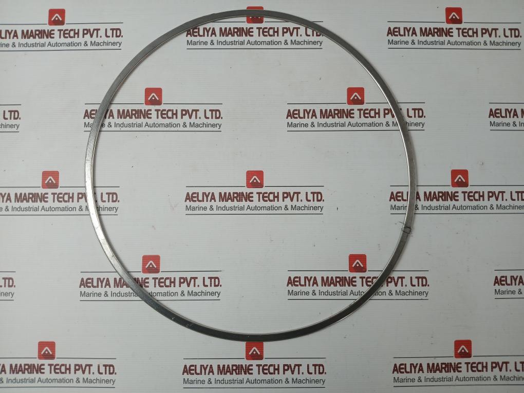 Spiral Wound Gasket Vb07-0573 /19 Pillar Size - 403 X 423 X 4.7T