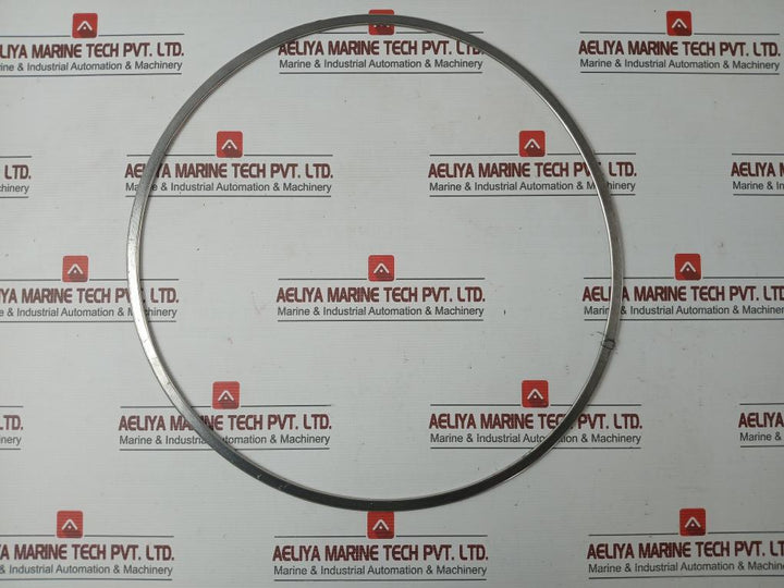 Spiral Wound Gasket Vb07-0573 /19 Pillar Size - 403 X 423 X 4.7T
